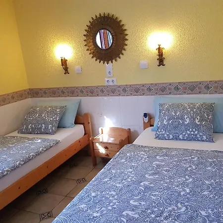 Apartament Bahamas Beside The Park And 300m To The Puerto Rico (Gran Canaria)